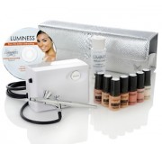 Luminess Airbrush Makeup Kit