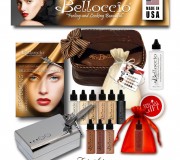 Belloccio Airbrush Makeup